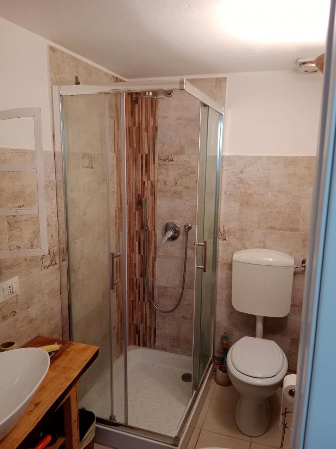 Ferienwohnung Molo 37 La Spezia Exterior foto